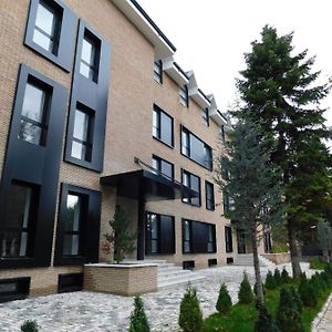 Mik Hotel Korce